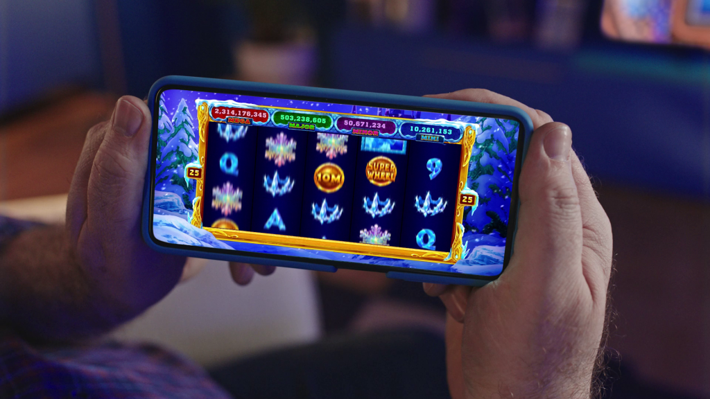 Avantages de jouer dans un casino en ligne sur mobile