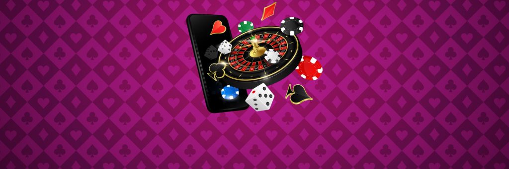 Casino en ligne sur iPhone